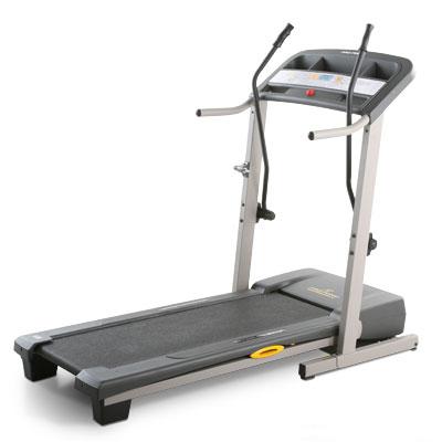 Proform Crosswalk on Proform Crosswalk 425 Treadmill Review