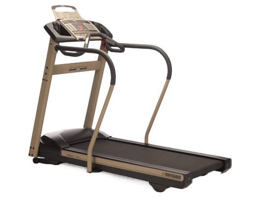 BodyGuard T320X Treadmill
