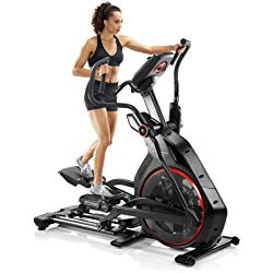 Bowflex BXE116 Elliptical