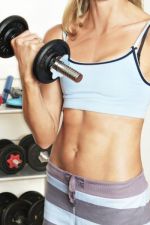 Female Abs, Girl Abs