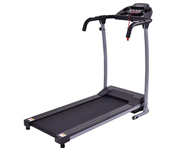 Goplus 800W Folding Treadmill