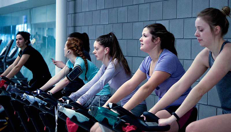 How To Run On A Treadmill