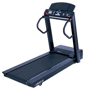 Landice L8 LTD Cardio Trainer Treadmill