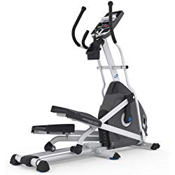 Nautilus E614 Elliptical Trainer