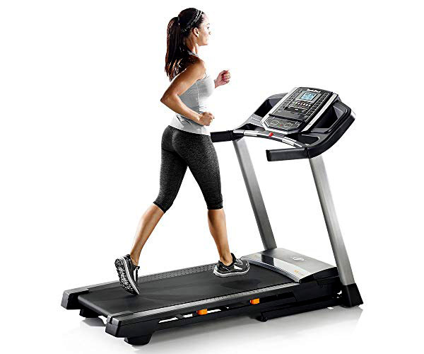 NordicTrack T 6.5 S Treadmill