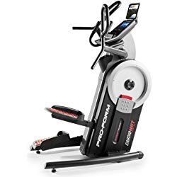 ProForm Cardio HIIT Elliptical Trainer