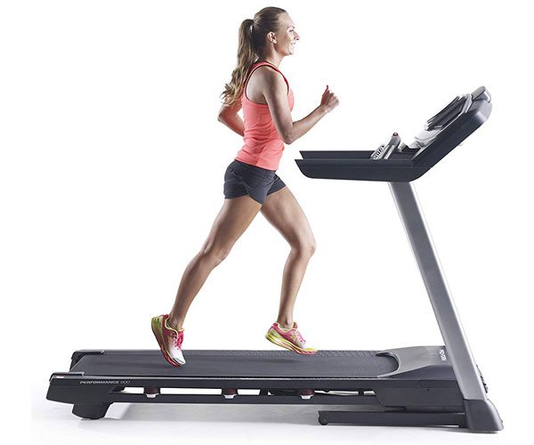 ProForm Performance 600i Treadmill