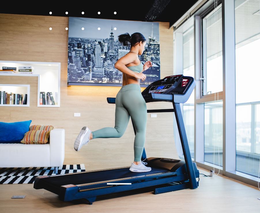 Sole Treadmills Sole Treadmills