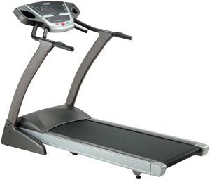 Spirit Z100 Treadmill