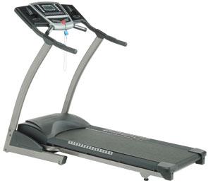 Spirit Z8 Treadmill