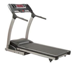 Spirit Z9 Treadmill