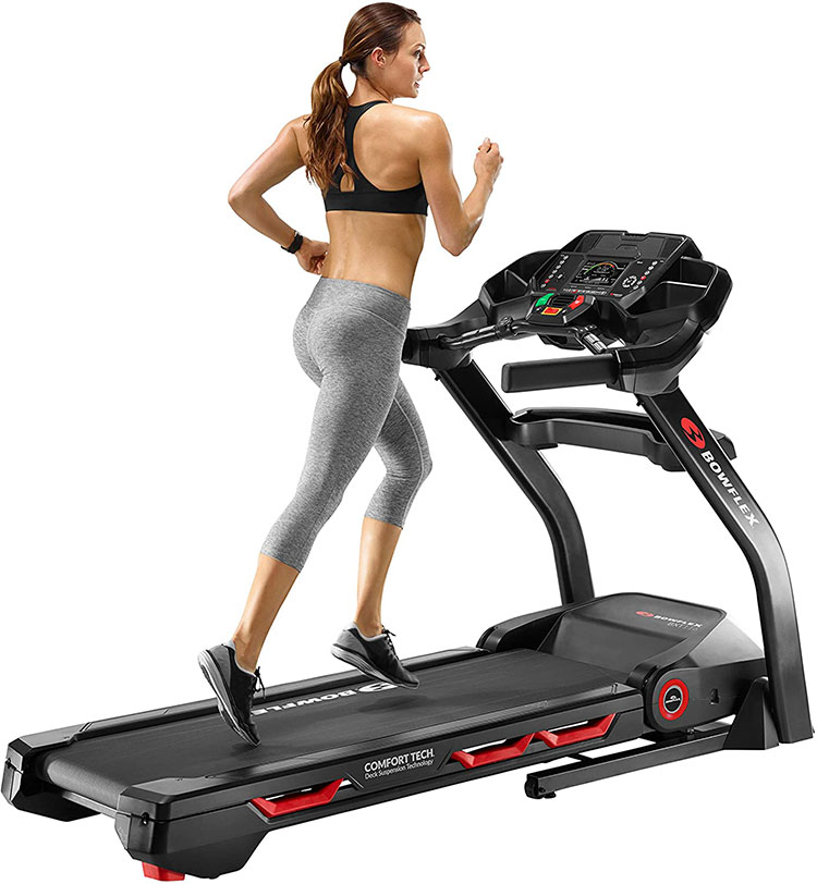 Weight-Loss Treadmill Workout Plan