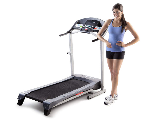 Weslo Cadence G 5.9 Treadmill