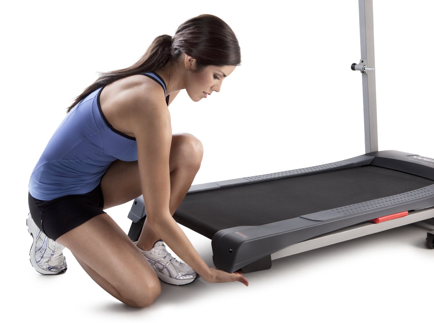 Weslo Cadence G 5.9 treadmill