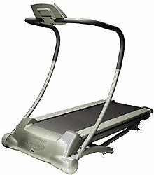 Athlon Simplicity LX Treadmill