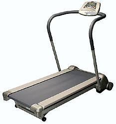 Athlon Simplicity Treadmill