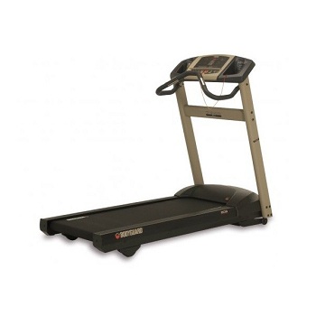 BodyGuard T240S Treadmill