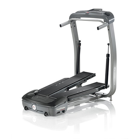 bowflex treadclimber fogyás eredményei)