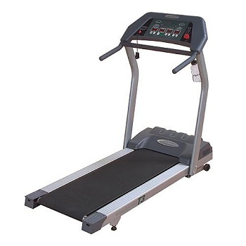 Endurance T3i Treadmill