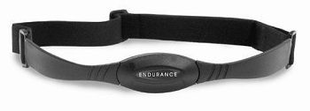 Endurance T6iHRC Treadmill HR Strap