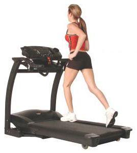 Evo 1 Treadmill