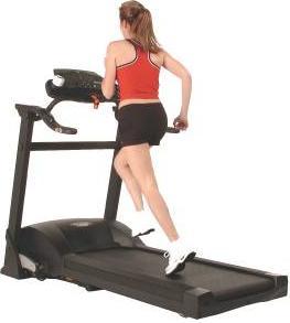 Evo FX4-M Treadmill
