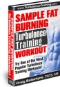 fat burning workout