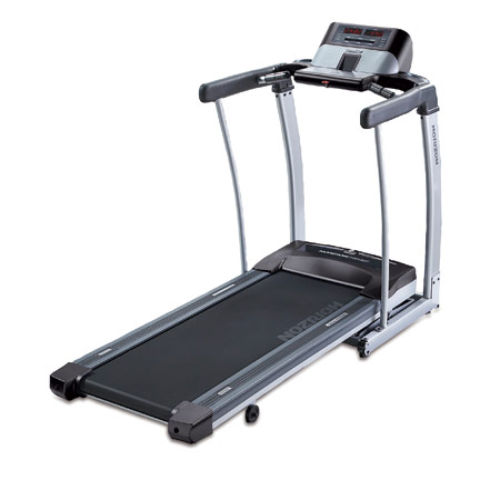 Horizon T1201 Treadmill