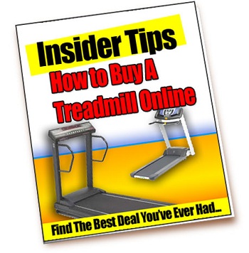 How to Buy a Treadmill Online