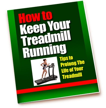 How to Keep your Treadmill Running