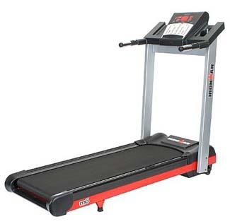 Ironman M6 Treadmill