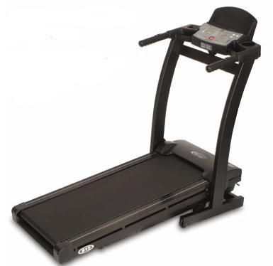 Alliance 815 Treadmill