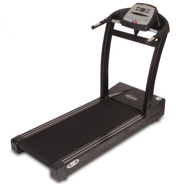 Alliance 920 Treadmill