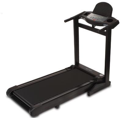 Encore EC 4500 Treadmill