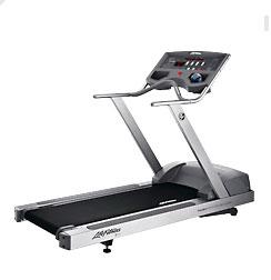 Life Fitness 91Ti Treadmill