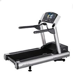 Life Fitness 97Te Treadmill