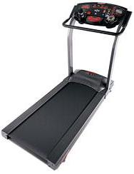 Life Fitness T3i Treadmill
