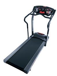 Life Fitness T7i Treadmill