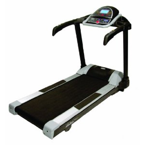 LifeSpan Pro3 Treadmill