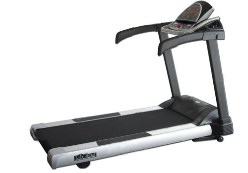 LifeSpan Pro5 Treadmill