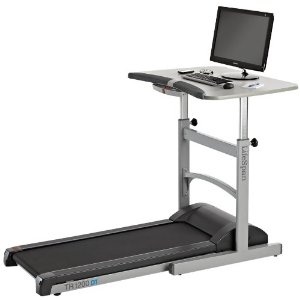 LifeSpan TR1200-DT Treadmill