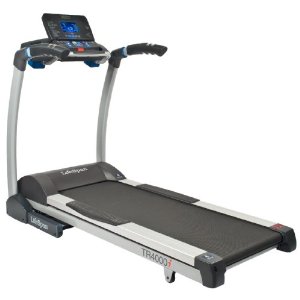 LifeSpan Tr4000i Treadmill