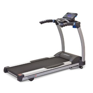 LifeSpan TR5000i Treadmill