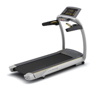 Livestrong Pro2 Treadmill