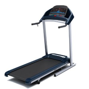Merit 715T Plus Treadmill