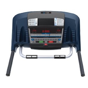 Merit 725T Plus Treadmill Console