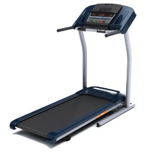 Merit 725T Plus Treadmill