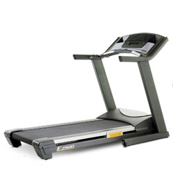 Nordic Track Elite 2900 Treadmill