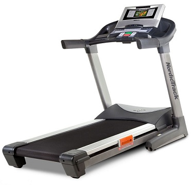 Nordic Track Elite 9500 Pro Treadmill