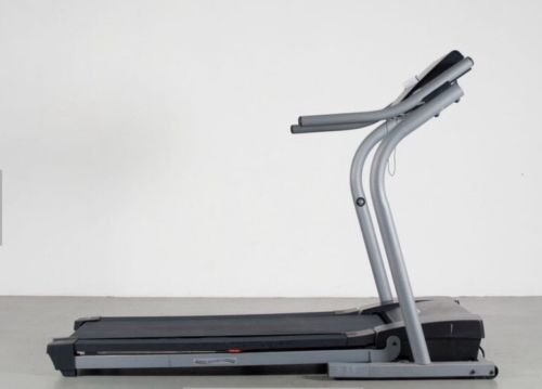 Nordictrack exp1000i outlet manual